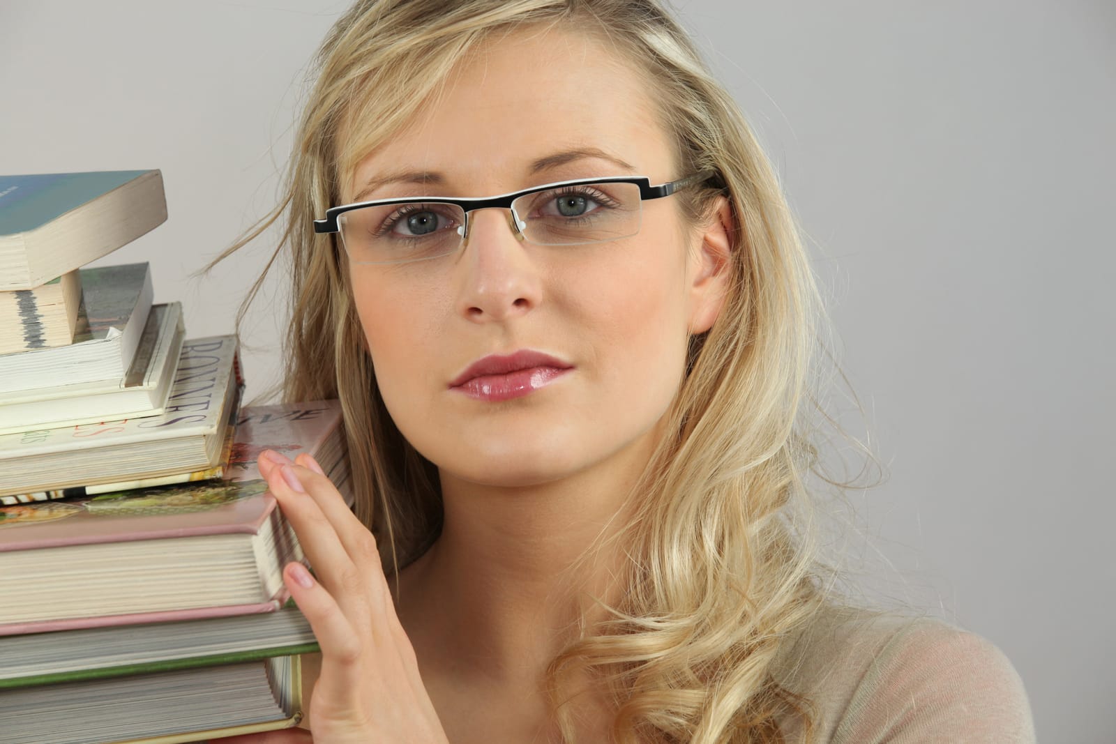 Orden de libros
