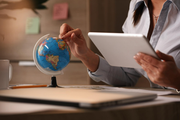 9 habilidades para destacar en la carrera de Negocios Internacionales