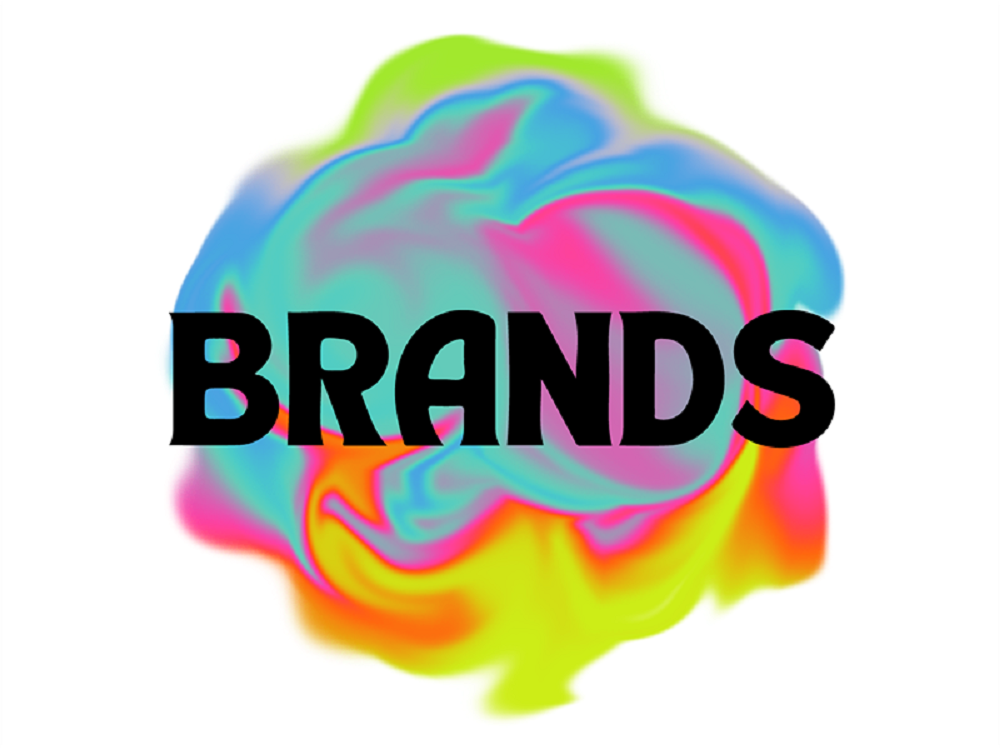 BRANDS