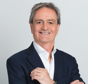 LUIS BATTILANA