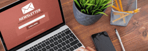 Noticias y contenido site