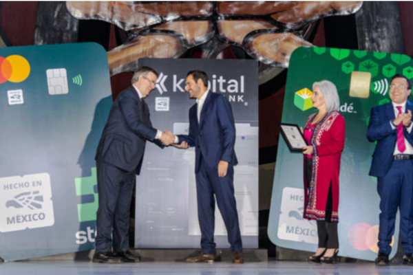 Un nuevo unicornio en México kapital