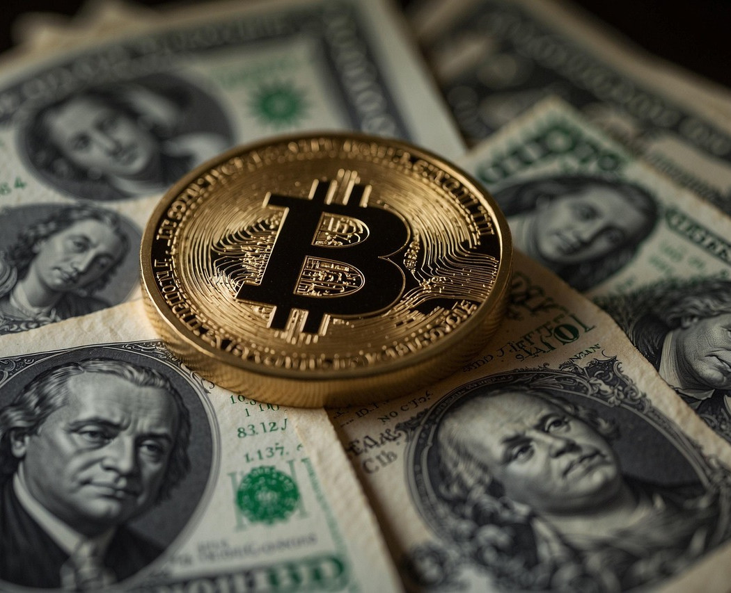 bitcoin