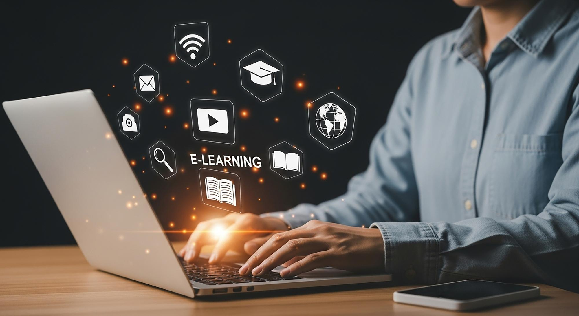 Negocios, creatividad empresas Upskilling