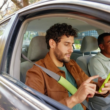 Movilidad sin barreras: nueva estrategia impulsa flotillas inteligentes en México