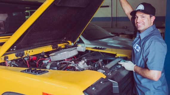 Automotive Cloud: la nueva solución de Yalo para la industria automotriz 