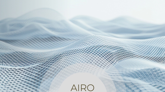  LLYC presenta el informe anual 2023 con AIRO, el avatar de su CEO Global
