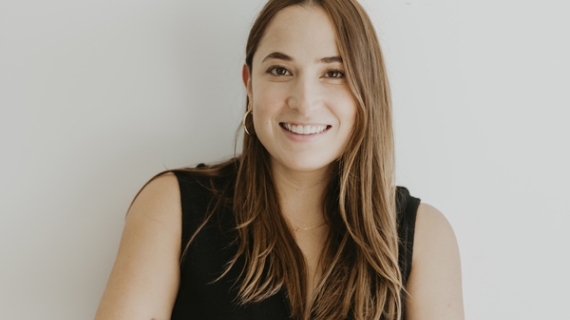 Samantha García se une a Kueski para fortalecer su identidad de marca