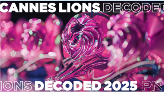 Decodificando Cannes: 2025, Liderazgo, Creatividad y El Futuro de las Comunicaciones