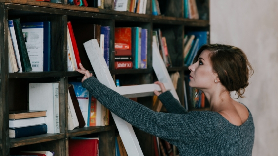 libros
