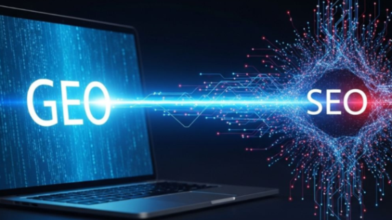 GEO y SEO ¿Hacia dónde va el SEO en la era de la IA?