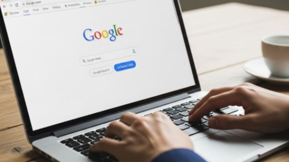 Google no sabe si la web está muriendo o está más viva que nunca