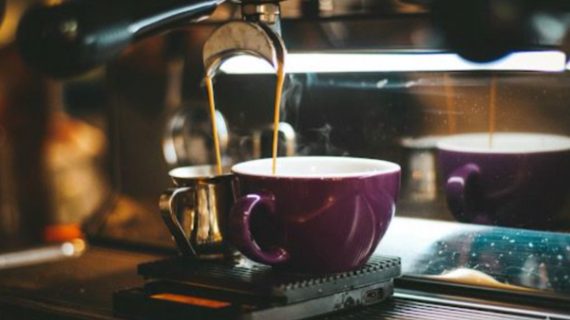 “Joy Economy” impulsa el auge de las máquinas de café en México