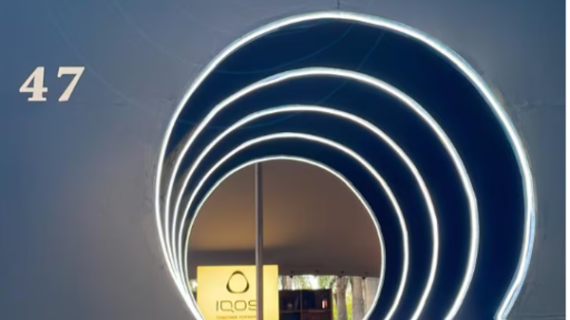 IQOS fortalece llegada a Guadalajara; participa en ALQUIMIA GDL