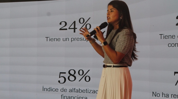 Salud Financiera
