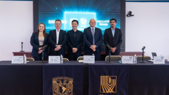 Abren convocatoria para estudiantes de la UNAM sobre inteligencia artificial en pantallas