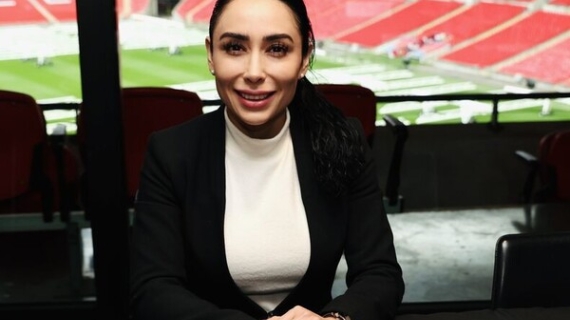 “El cliente es la brújula”: liderazgo de Rozdeth Vázquez en Sports World