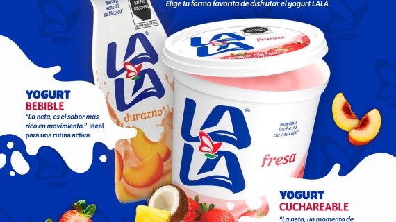 Yugurt lala