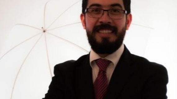Edgar Rodríguez Olguín