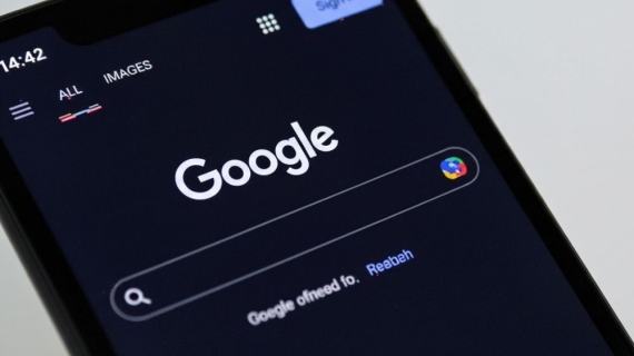 google