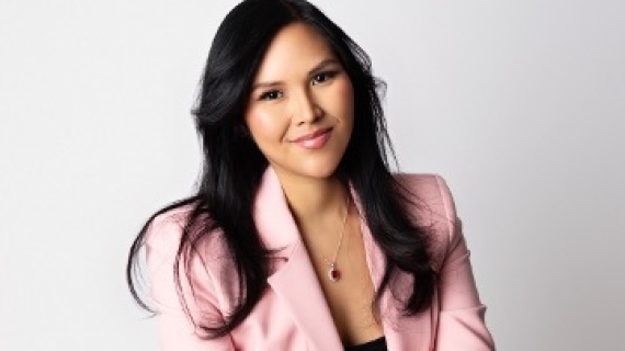 Yuriko Huayana, General Manager Latam VTEX