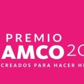 Premio AMCO 2024: abierta la convocatoria para profesionales y agencias