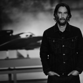 keanu reeves