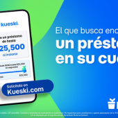 Kueski lanza “Dicho y Hecho”, la campaña que convierte los dichos populares en soluciones financieras reales