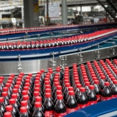 La Industria Mexicana de Coca-Cola fortalece su colaboración con el Gobierno de México